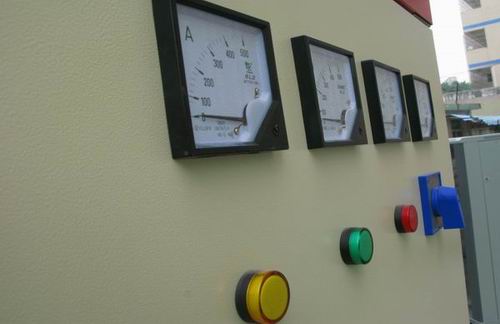 宜春成套控制箱