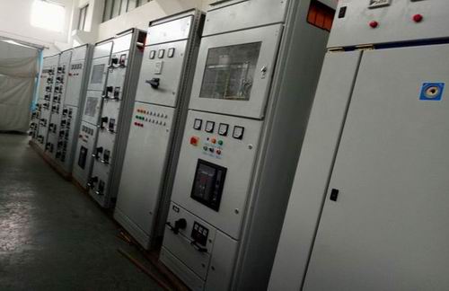 宜春电控箱 宜春电控箱